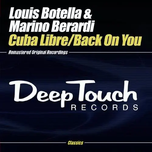 Cuba Libre / Back on You Cheap