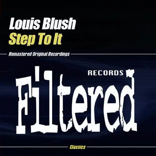 Buy Direct Step to It