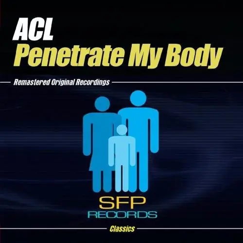 High Quality Penetrate My Body