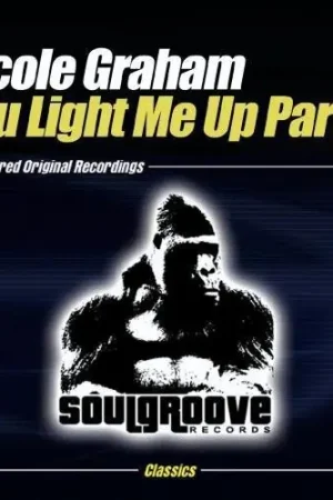 You Light Me Up Direct From Manufacturer
