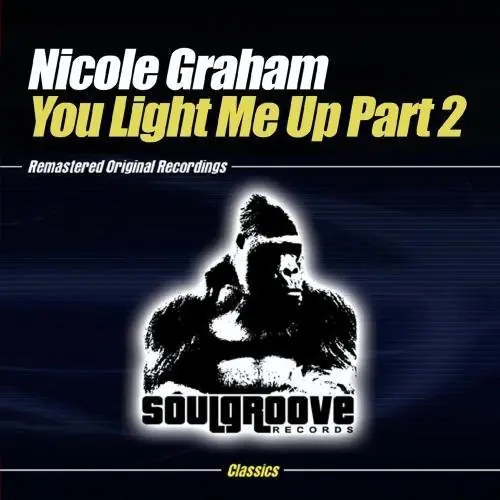 You Light Me Up Direct From Manufacturer