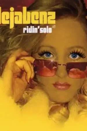 Best Seller Ridin Solo