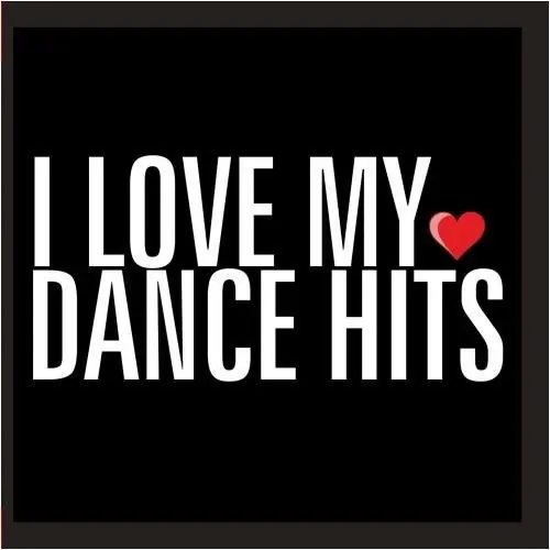 I Love My Dance Hits / Various Warranty Included