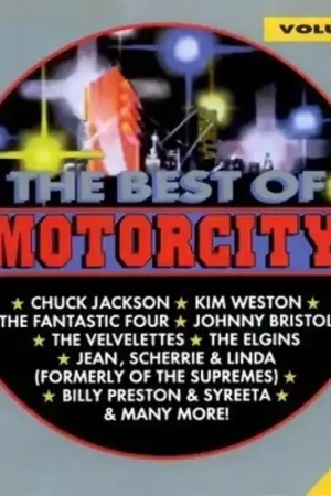 While Supplies Last Best of Motorcity Vol. 2 / Various