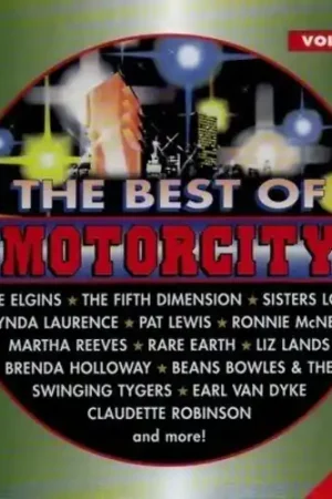 Best of Motorcity Vol. 9 / Various Order Now