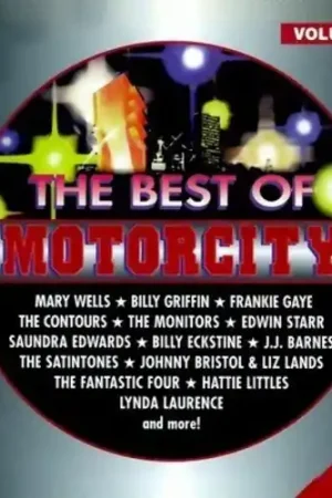 Best of Motorcity Vol. 16 / Various Price Drop