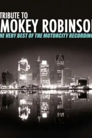 Tribute to Smokey Robinson Fan Favorite