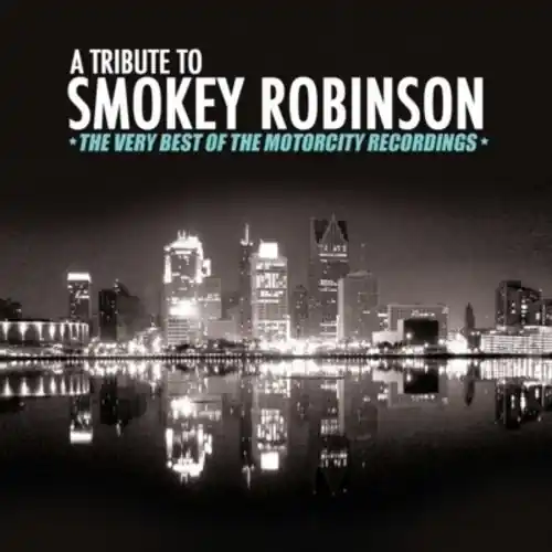Tribute to Smokey Robinson Fan Favorite