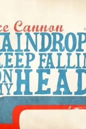 Raindrops Keep Falling on My Head & Other Weekend Sale