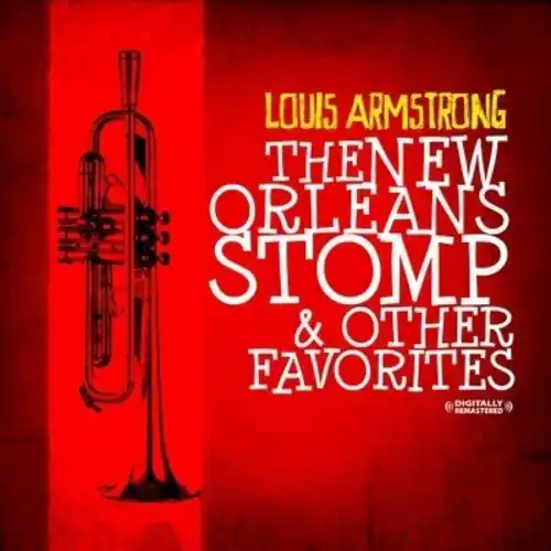 Fresh Stock New Orleans Stomp & Other Favorites