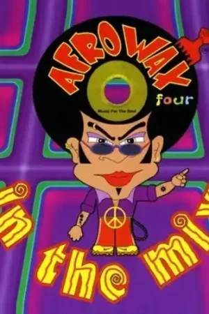 Holiday Sale Afrowax 4: In the Mix / Various