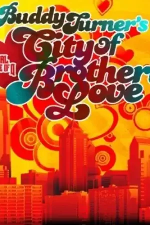 Save Now Buddy Turner's City of Brotherly Love / Various