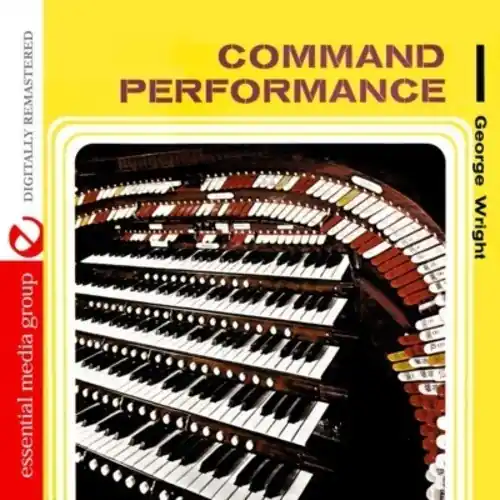 Command Performance Special Offer