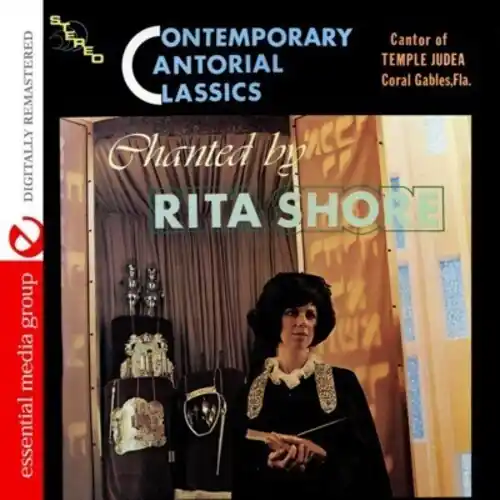 Contemporary Cantorial Classics (Mod) Flash Sale