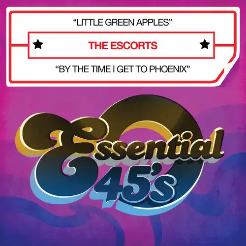 Free Delivery Little Green Apples
