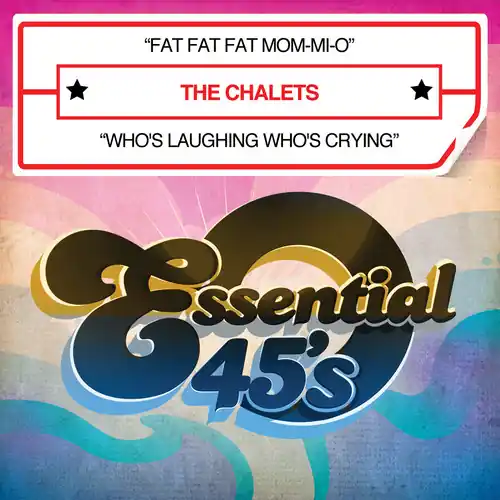 Weekend Sale Fat Fat Fat Mom-Mi-O