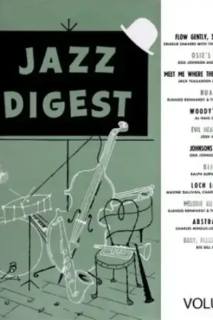 Period's Jazz Digest 1 Latest