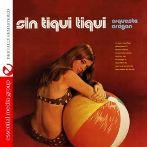 Sin Tiqui Tiqui Buy Direct