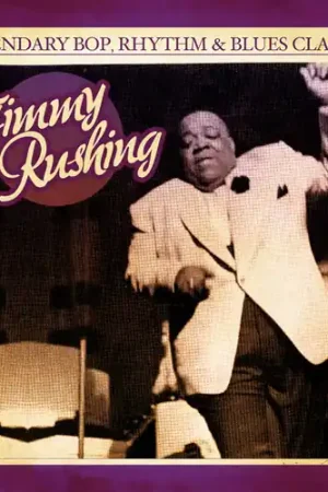 Legendary Bop Rhythm & Blues Classics Limited Edition