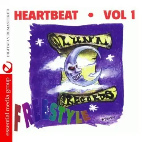 One Day Deal Luna Freestyle 1: Heartbeat / Various