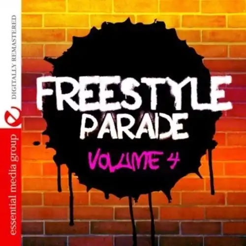 Freestyle Parade 4 Fan Favorite