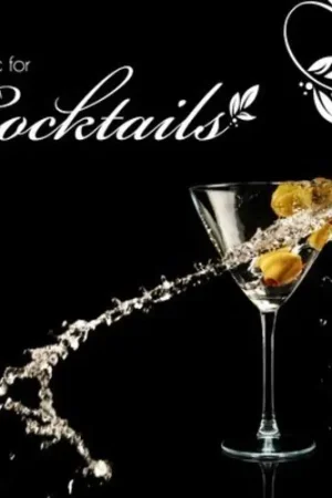 Bargain Music for Cocktails / Various