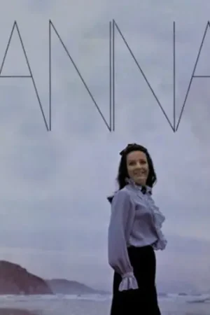 Anna Top Pick