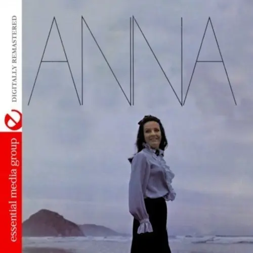 Anna Top Pick