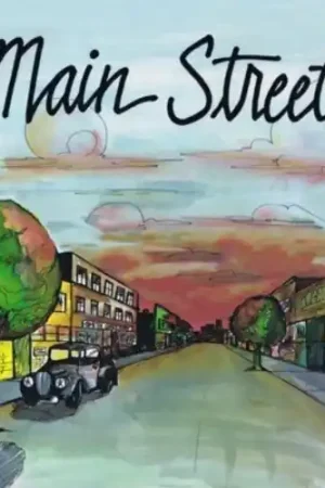 Main Street Next Day Delivery