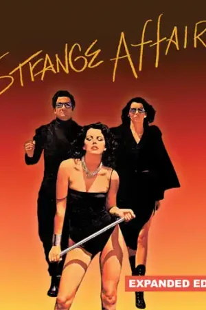 Place Order Strange Affair (Expanded Edition) [Digitally Remastered]