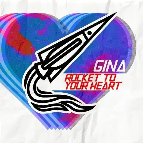 Fast Shipping Rocket to Your Heart