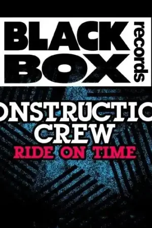 Place Order Ride On Time (Mod)