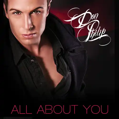 New Release All About You