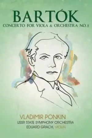 Certified Concerto for Violin & Orchestra No. 2