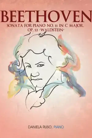 Sonata for Piano 21 in C Major Direct From Factory