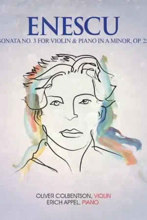 Order Now Sonata 3 Viol & Piano A Min 25 (Mod) [Remastered]