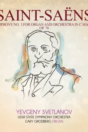Free Delivery Symphony 3 in C Major 78