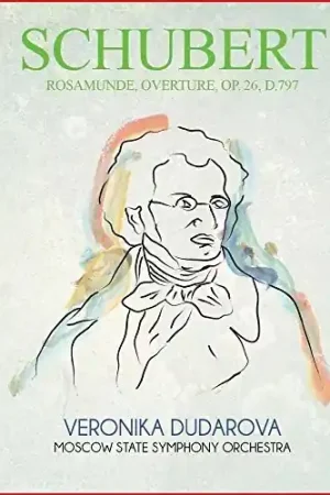 Express Delivery Rosamunde Overture Op. 26 D.797