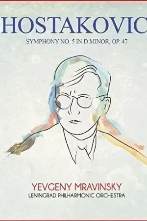 Save Now Symphony No. 5 in D Minor Op. 47