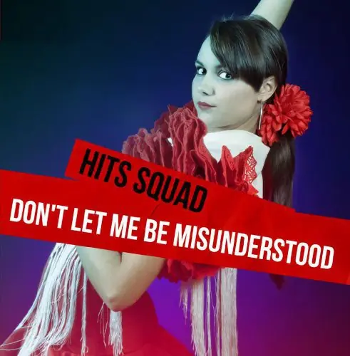 Instant Buy Don't Let Me Be Misunderstood