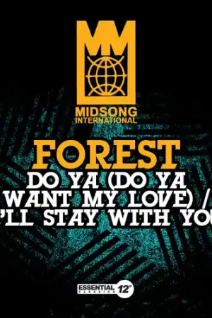 Do Ya (Do Ya Want My Love) / I'll Stay with You Special Offer