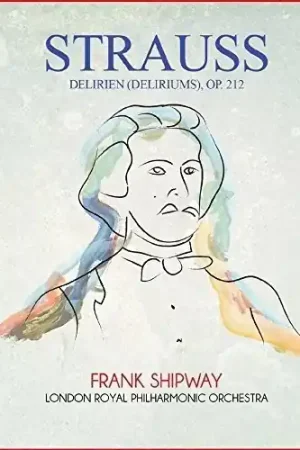 Delirien (Deliriums) Op. 212 (Mod) [Remastered] Seasonal Sale