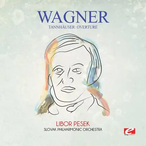 Wagner: Tannhauser: Overture Handmade
