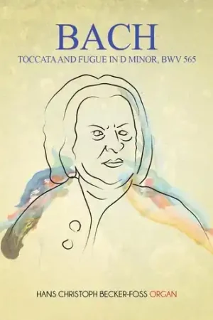 Toccata & Fugue in D Minor BWV 565 Direct From Manufacturer