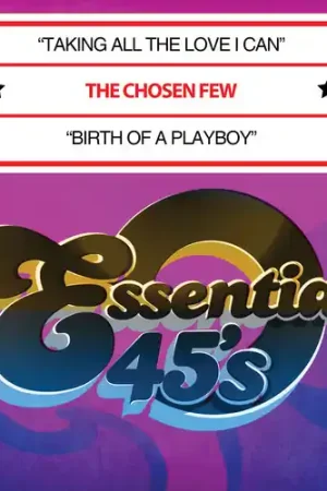 Seasonal Sale Taking All Love I Can / Birth of a Playboy