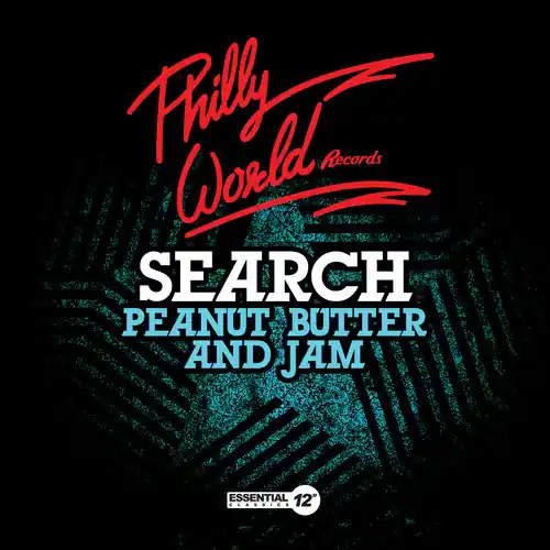 Peanut Butter & Jam Brand New