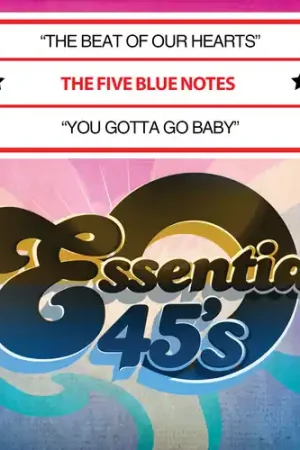 Beat of Our Hearts / You Gotta Go Baby Buy Today