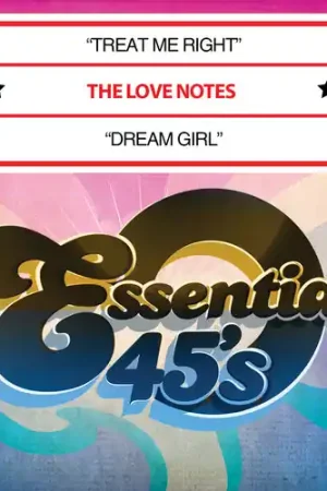 Treat Me Right / Dream Girl Big Sale