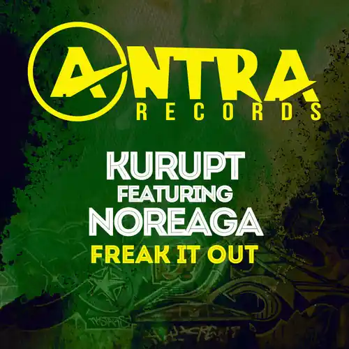 Exclusive Offer Freak It Out