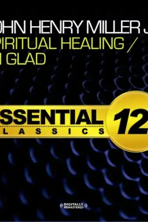 Instant Buy Spiritual Healing / I'm Glad